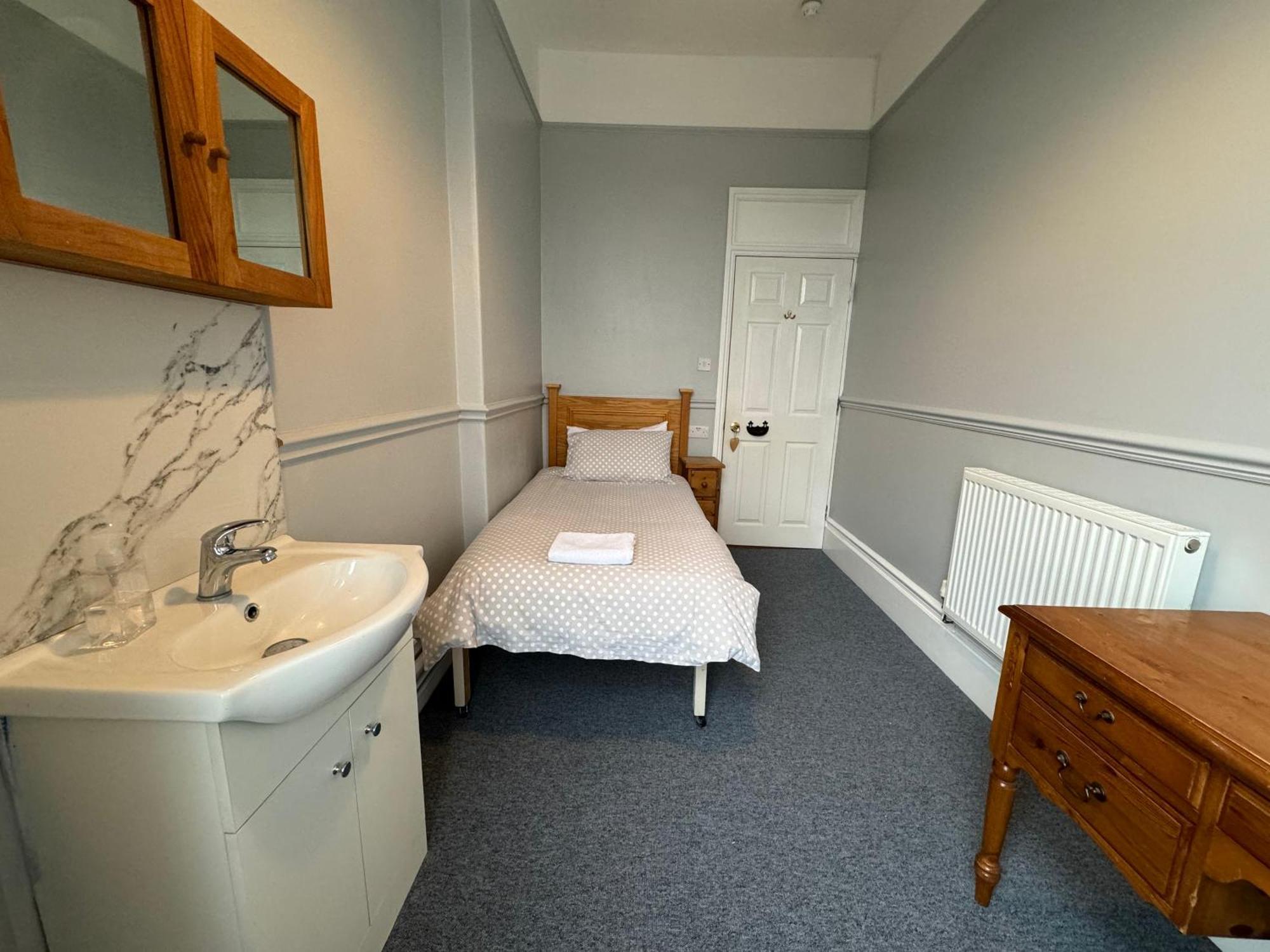 The Elms Guest House Bristol Filton Exterior foto